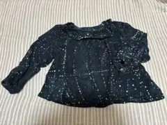 NAOMI ITO ブラウス 90cm