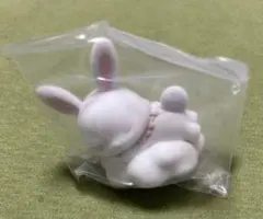 サンリオ　しろふわ雲でおひるね　シークレットマスコット　ウィッシュミーメル