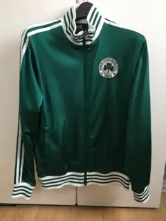 超希少 03-04 Umbro セルティック トラックジャケット - メルカリ