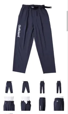 Golfickers ゴルフィッカーズ ニットジャケット ゴルフウェア XL Golfickers」×「NEW VINTAGE GOLF」 | GO/LOOK!（ゴルック）