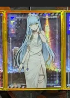 ドールズフロントライン2 東京タワー アクリルスタンド クルカイ 新品 
