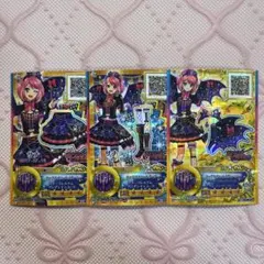 2026年最新】ロックマイハート アイカツの人気アイテム - メルカリ