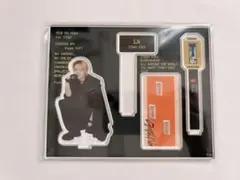 スキズ YOUR HERO アクスタ アイエン