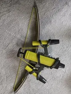 スプラトゥーン3 トライストリンガー/水鉄砲