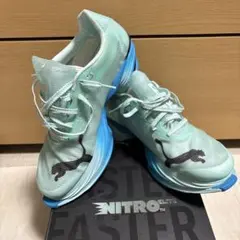 CTR マエストリ　イニエスタ26.5 新品未使用 ヴェイパー エリート NIKE ナイキ CTR360 マエストリIII HG AF(イエロー×ブラック) 525164 シューズ