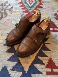 希少サイズPARABOOTS 'WILLIAM ' パラブーツ ウィリアム