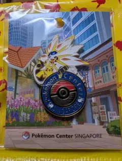 限定品ポケモンセンター トウキョー限定 ピンズ ピカチュウ ヒトカゲ