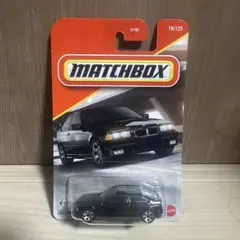 Matchbox 1995 BMW 318 Tiのサムネイル