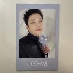 ジョシュア new タレントカード