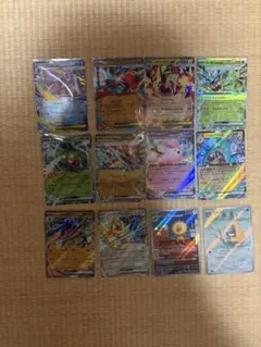 ポケモンカードメガドリームexまとめ売り