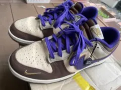 NIKE Dunk Low Setsubun