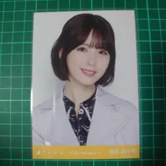 乃木坂46　筒井あやめ　パステルコート　ヨリ