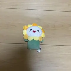 ジェオチャム 指人形 ビラ