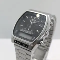 希少!【80'sVTG】SEIKO SilverWave H357-5140 - メルカリ
