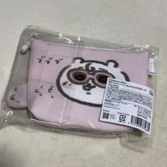 ちいかわbaby ポケットティッシュも入れられるポーチ