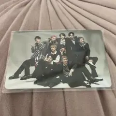 超特急　集合　トレカ　AwAAwA HMV