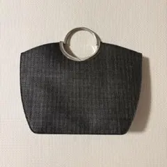 EMODA エモダ カゴバッグのサムネイル