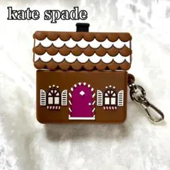 【匿名配送】送料込み／美品⭐︎ケイトスペード　AirPods3ケース