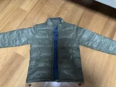 Urban Research ダウンジャケット サイズ40 オリーブ　Lサイズ