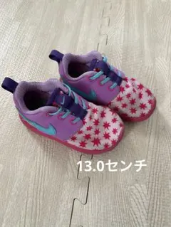 Nike スニーカー 13センチ