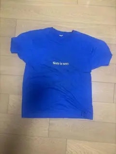 希少 90s シングルステッチvintageUSA製 DKNY オーバーTシャツ - メルカリ