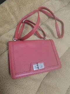 AZUL BY MOUSSY レッド　推し活にも