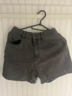デニム ショートパンツ