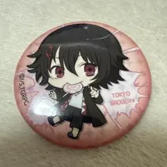 ハイキュー J-WORLD ハロウィン 缶バッジ 及川 - メルカリ
