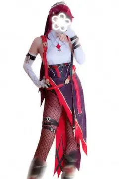 2026年最新】ロサリア コスプレの人気アイテム - メルカリ