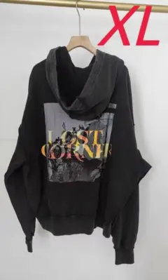 米津玄師 FOGBOUND 2017 TOUR パーカー Lサイズ - メルカリ