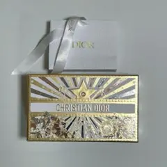 CHRISTIAN DIOR ギフトボックス