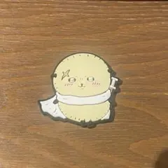ちいかわマグネット　ラッコ