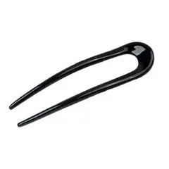 ナカノヤ ヘアフォーク 1本 NKHF3JB