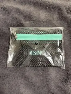 MISAMO ミサモ ミニポーチ キーホルダー グッズ TWICE ミナ