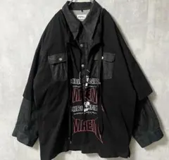 2025年最新】KIDILL Gジャン・デニムジャケットの人気アイテム - メルカリ