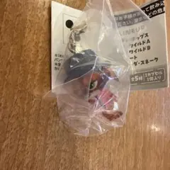 ズートピア2 めじるしアクセサリー ニック ワイルドA