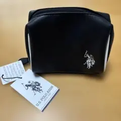 ユーエスポロアッスン U.S.POLO ASSN. 小物ポーチUSPA-2667のサムネイル
