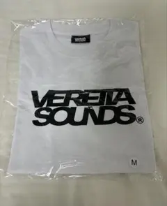 ○Veretta sounds Osaka限定Tシャツ - メルカリ