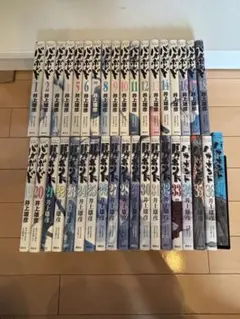 ベルセルク 1〜40巻 セット 売り 漫画 三浦 健太郎 ⚠️レンタル落ち