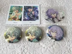 2026年最新】あんスタ エスプリ 缶バッジ カンナの人気アイテム - メルカリ