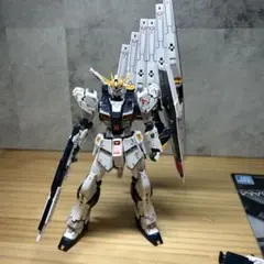 2026年最新】νガンダム rg ジャンクの人気アイテム - メルカリ