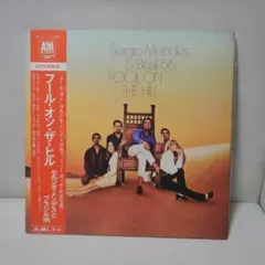 2026年最新】セルジオ・メンデスブラジル66の人気アイテム - メルカリ