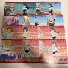 2026年最新】4コン 蓮ノ空の人気アイテム - メルカリ