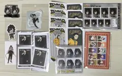 僕のヒーローアカデミア　ヒロアカ　相澤消太　ステッカー類　まとめ売り