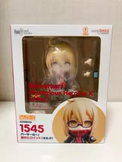 2026年最新】謎のヒロインx ねんどろいどの人気アイテム - メルカリ