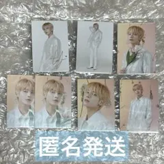 TXT sweet mirage テヒョン フォトカ トレカ