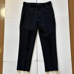 UNIQLO 感動パンツ ブラック 79×70