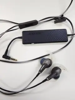 BOSE QuietComfort 20 QC20のサムネイル