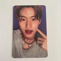 RIIZE ソヒ riizing トレカ