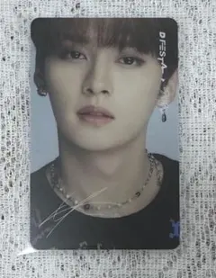 2026年最新】dfesta straykids リノ トレカの人気アイテム - メルカリ